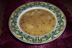 Fazužová polievka