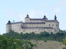 hrad Krasna HĂ´rka