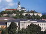 hrad Nitra