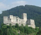 hrad Strecno